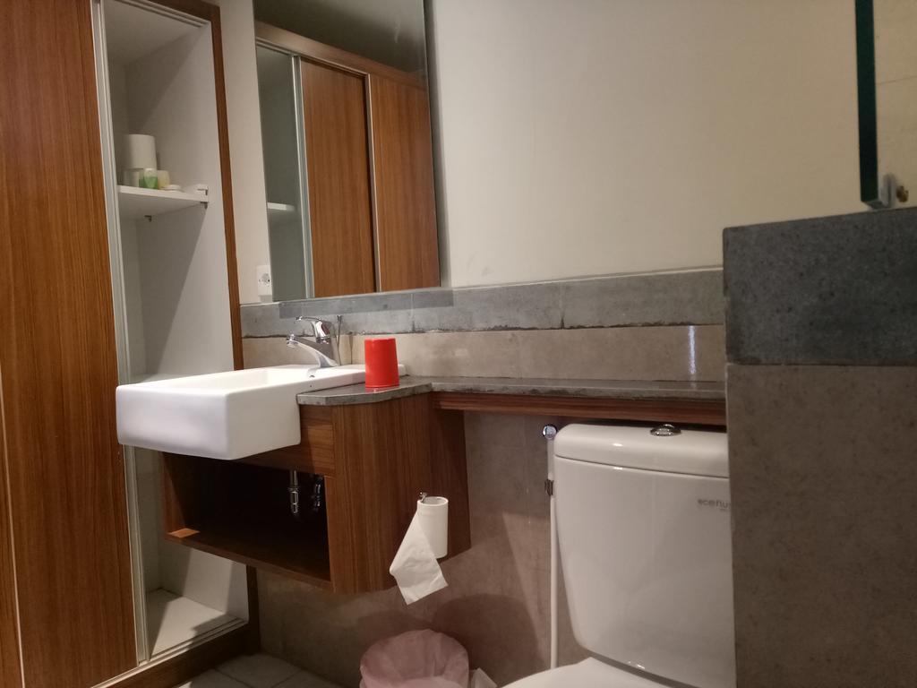 Buyan Homestay Sanur Exteriör bild